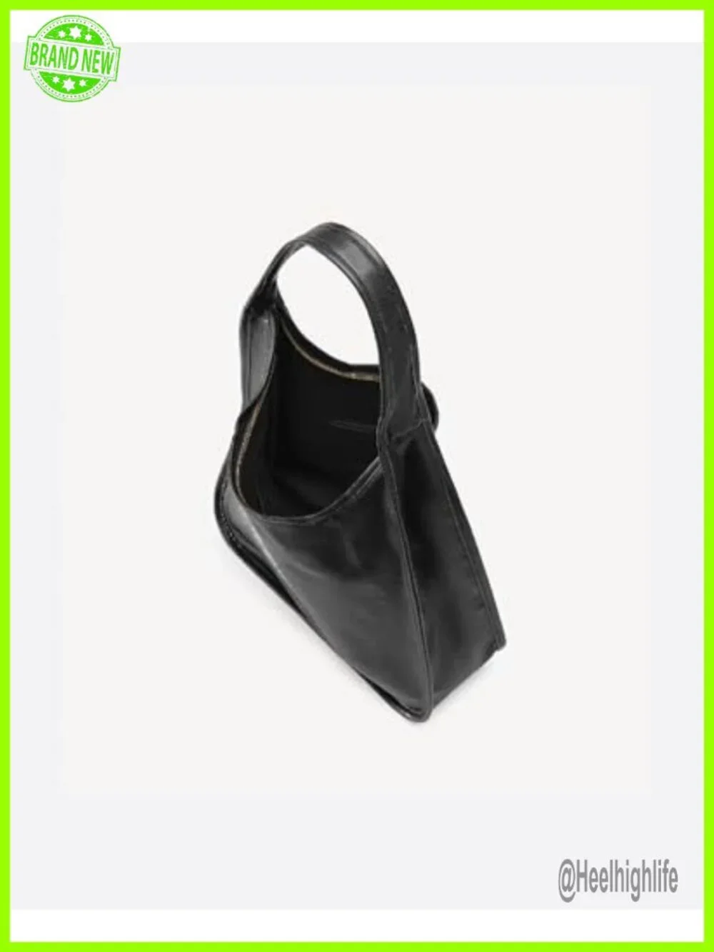 Hobo Tote Bag with Large Capacity Vegan Leather Shoulder Purse